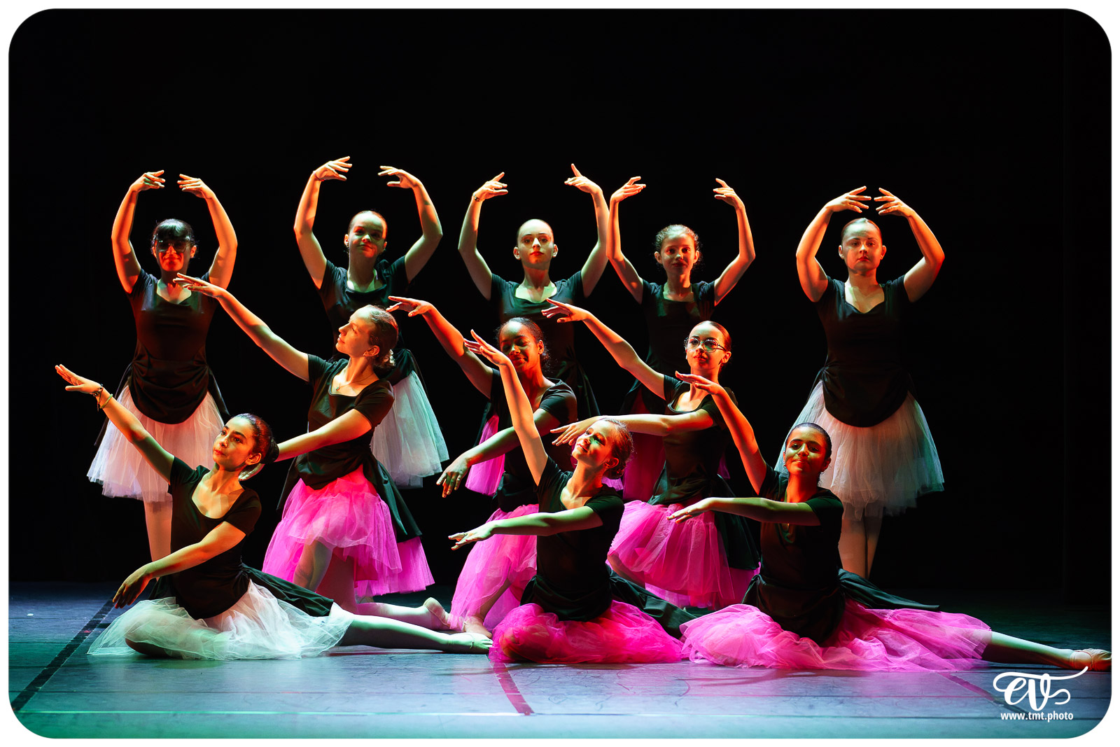 GALA DANSE EMMDH 2024